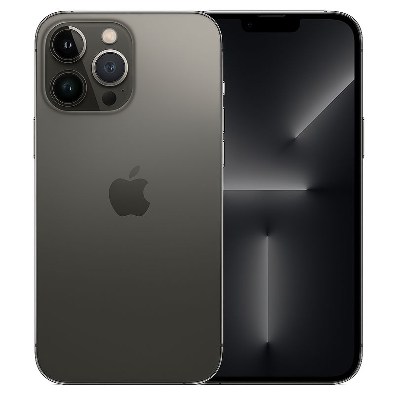 APPLE IPHONE 13 PRO MAX 128 Go OCCASION