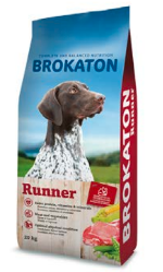 Brokaton alta energia 20 kg