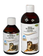 Aceite de salmón 500ml
