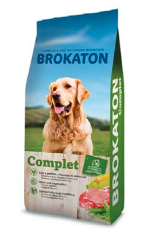 Brokaton complet 20kg
