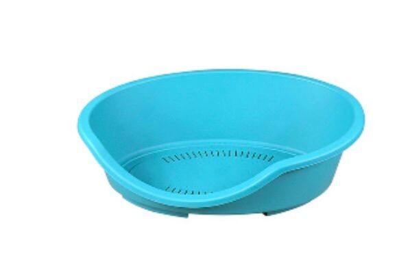 Cama plastico 60 x 40 x 20cm