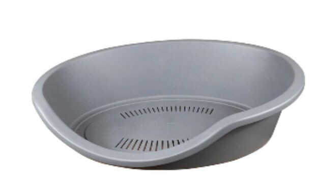 Cama plastico 95 x 70 x 29cm