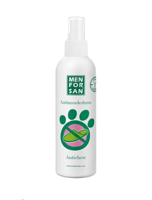 Antimordeduras Menforsan 125ml