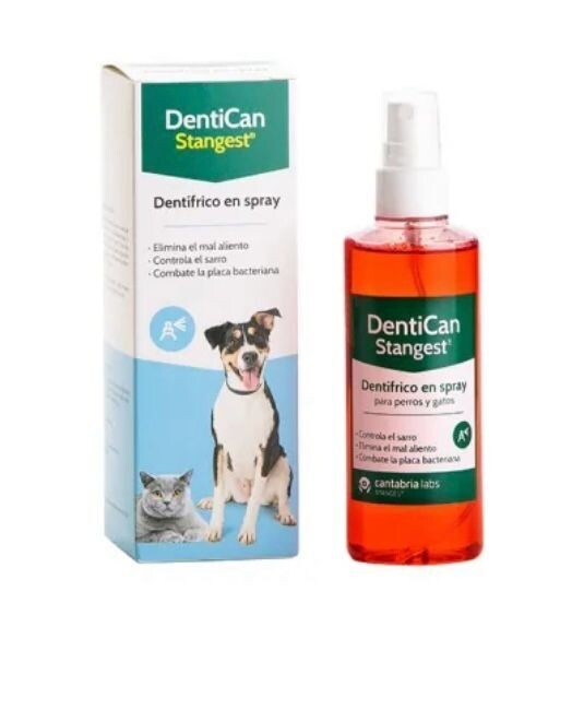 Dentican spray 125ml