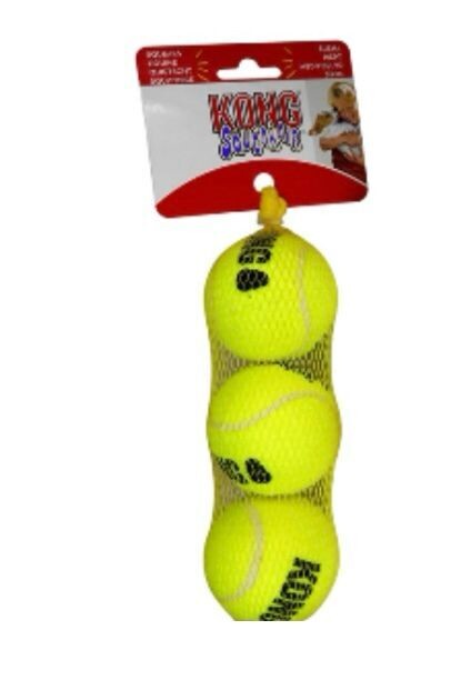 Pelota airkong mediana (3 unidades)