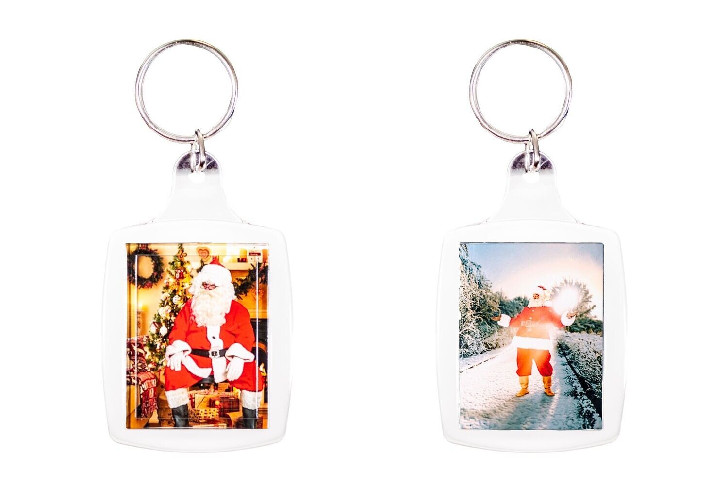 Key Ring
