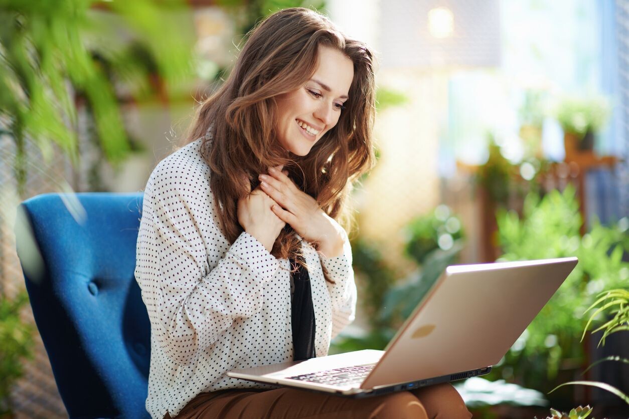 Psicoterapia modalidad online