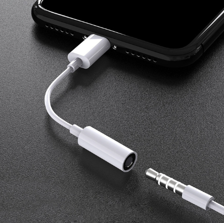Xenon Lightning Converter