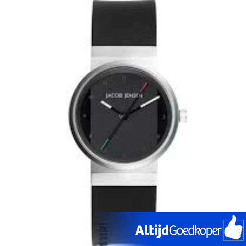 Jacob Jensen JJ742 - New Series 29mm Dameshorloge Jacob Jensen JJ742 - New Series 29mm Dameshorloge