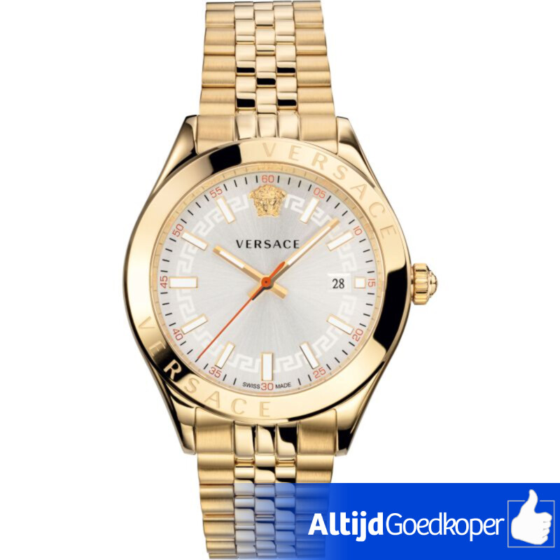 Mens Versace Hellenyium Watch VEVK00720 (Nwp 900 euro) Mens Versace Hellenyium Watch VEVK00720 (Nwp 900 euro)