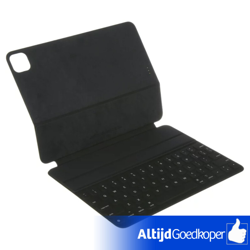 Apple iPad Smart Keyboard Folio 12.9 (AZERTY FR/BE) Apple iPad Smart Keyboard Folio 12.9 (AZERTY FR/BE)