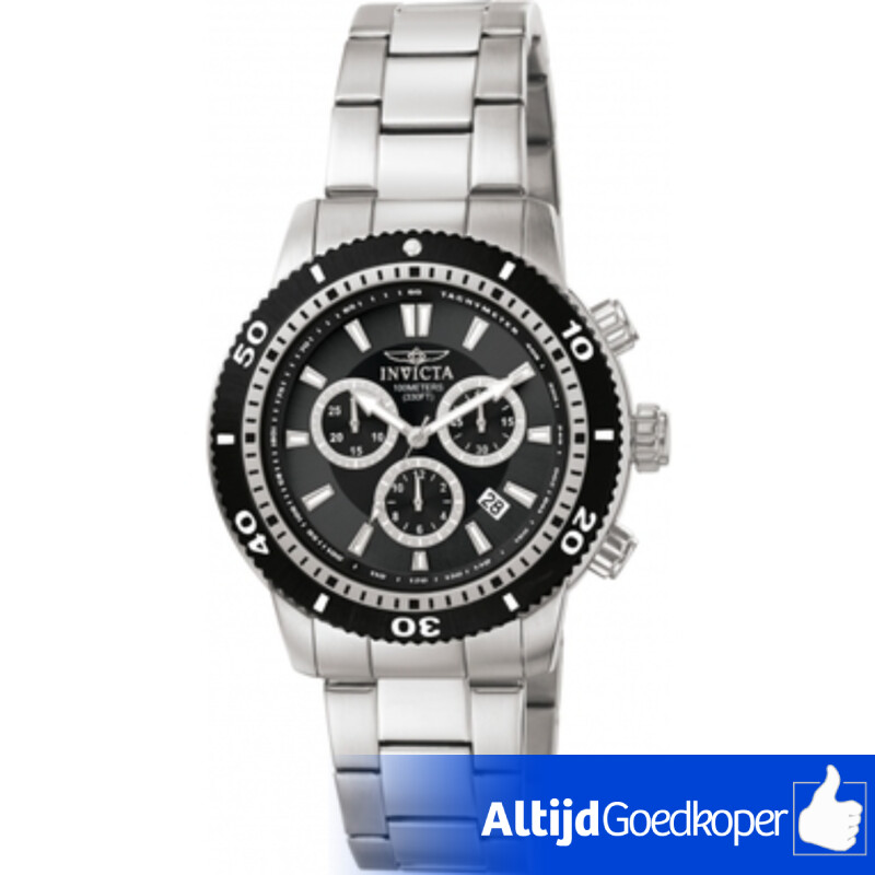 Invicta Specialty Men Model 1203 | Nieuw Invicta Specialty Men Model 1203 | Nieuw