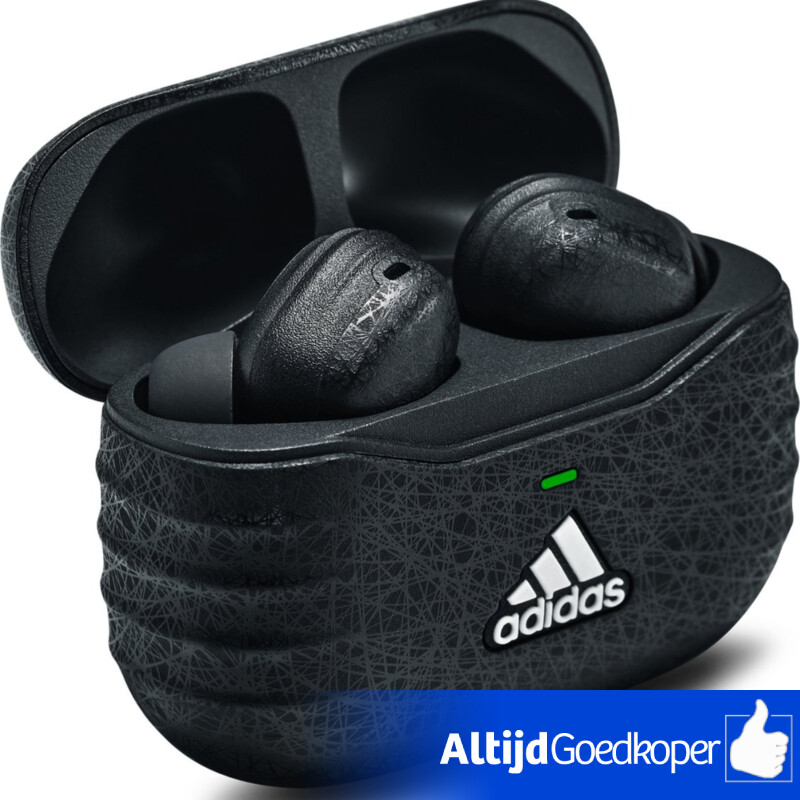 Adidas Z.N.E. 01 ANC Wireless Oordopjes | Nieuw