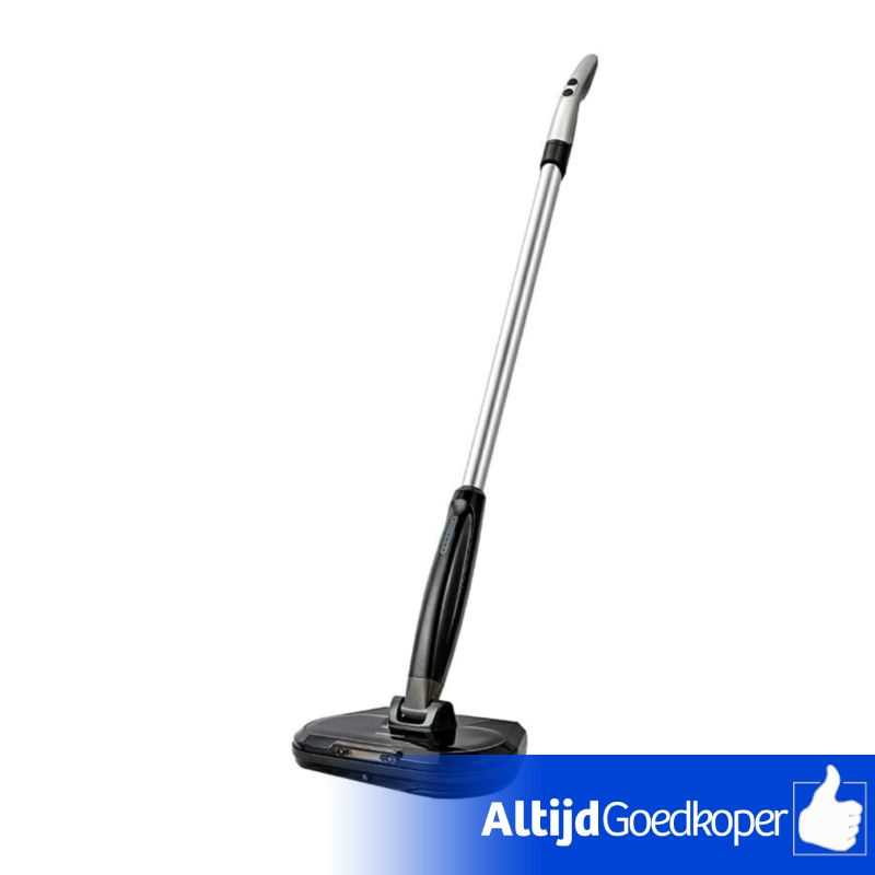 Hyundai HHE203301 Elektrische Dweil | Nieuw In Doos