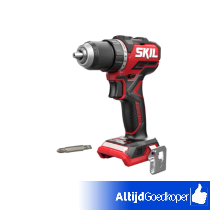 Skil 20V Max Drill Driver Accu Boor-Schroefmachine Skil 20V Max Drill Driver Accu Boor-Schroefmachine