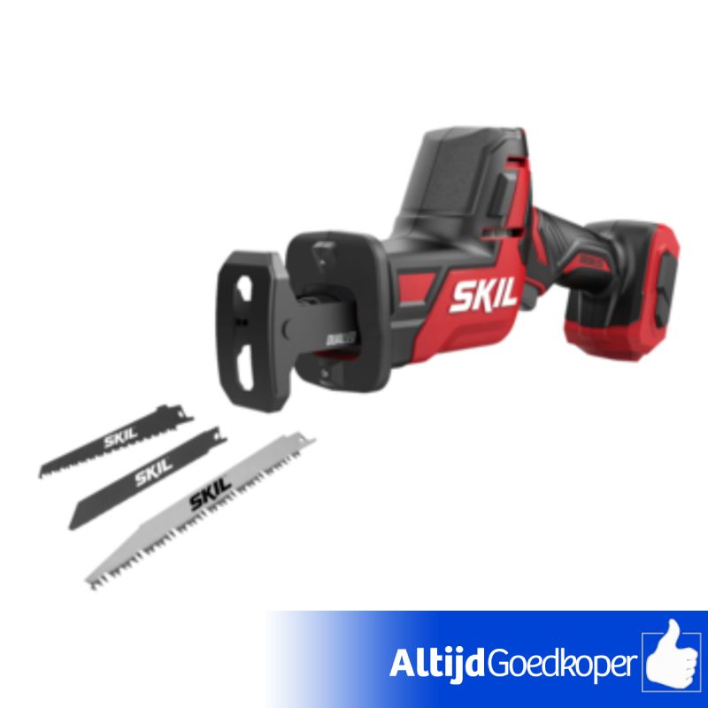 Skil 20V Max Reciprozaag Skil 20V Max Reciprozaag