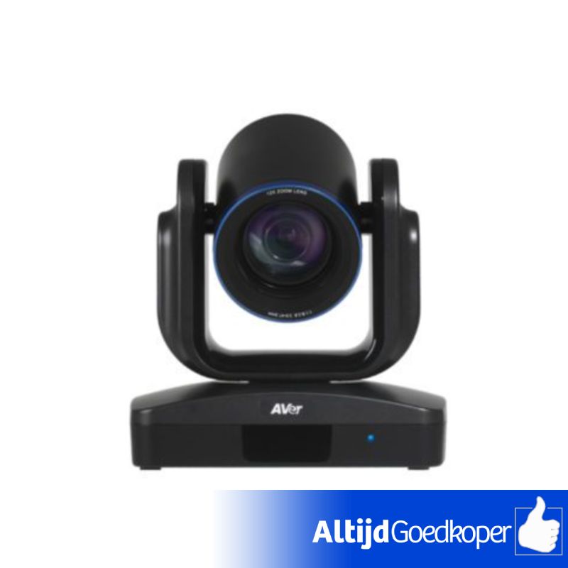 AVer CAM520 Videoconferentie camera | nieuw in seal