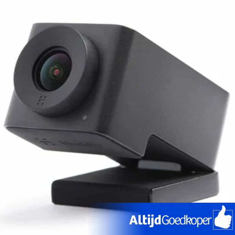 Huddly IQ MEET videoconferentie webcam | ongebruikt Huddly IQ MEET videoconferentie webcam | ongebruikt