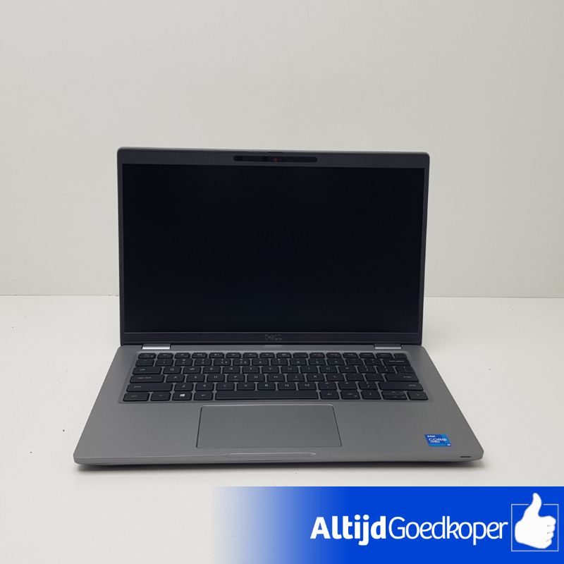 Dell Latitude 5420 P137g Intel Core i5 | Nieuw Dell Latitude 5420 P137g Intel Core i5 | Nieuw