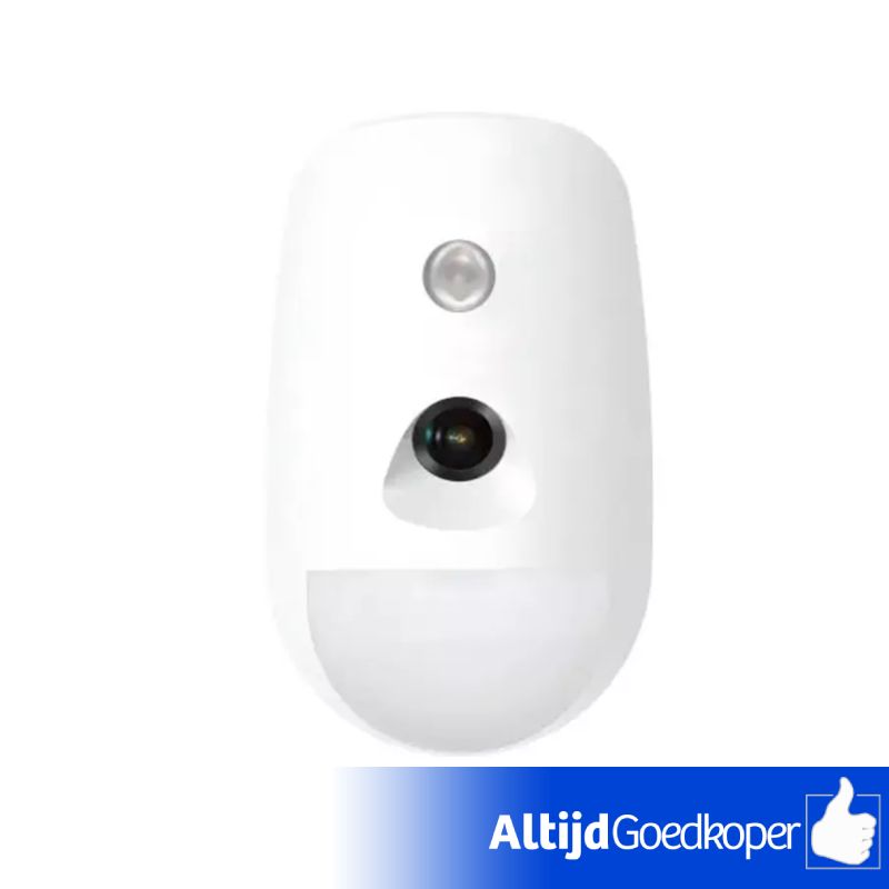 Hikvision DS-PDPC12PF-EG2-WE Hikvision DS-PDPC12PF-EG2-WE