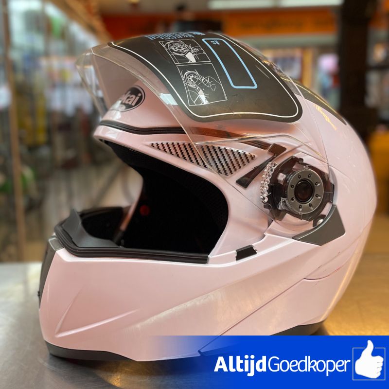 Jiekai Systeem Helm | Nieuw Jiekai Systeem Helm | Nieuw