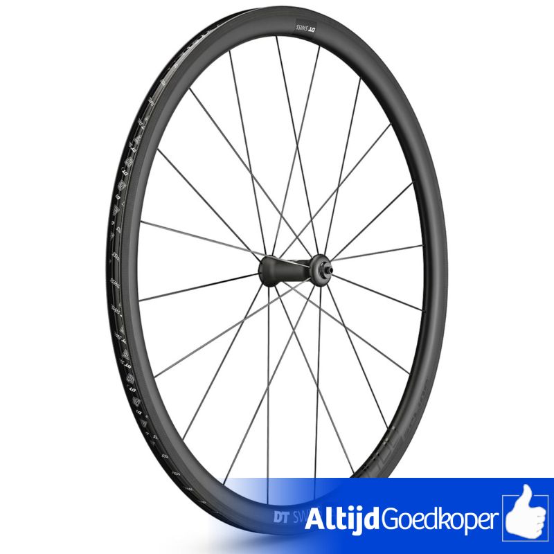 DT Swiss PRC 1400 Spline 35 29