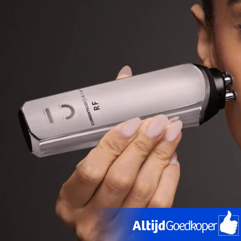 RF CurrentBody Skin - Nieuw RF CurrentBody Skin - Nieuw