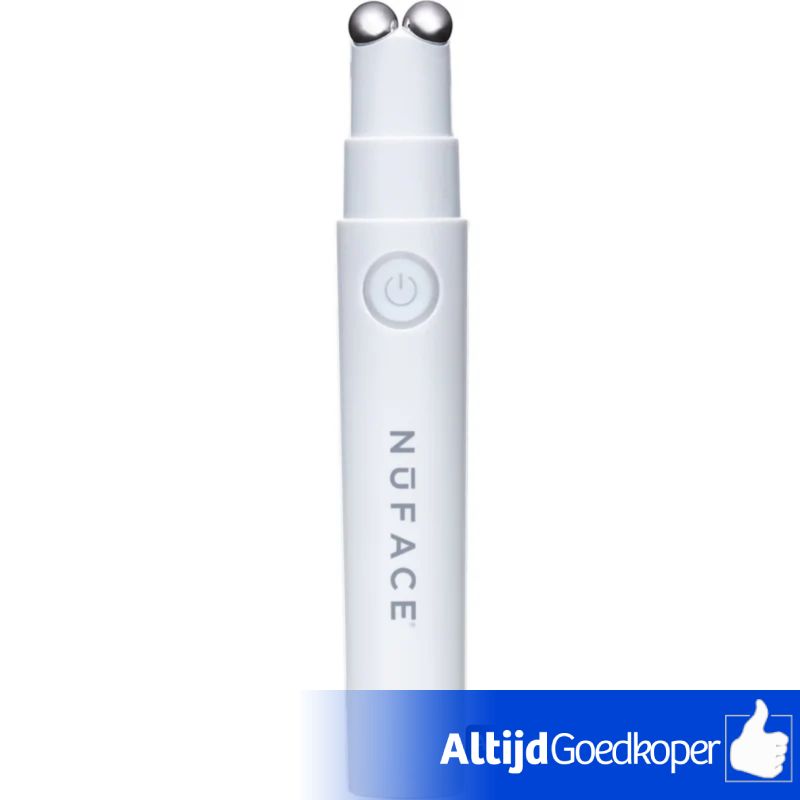 FIX Nuface Line Smooth Device - Nieuw FIX Nuface Line Smooth Device - Nieuw