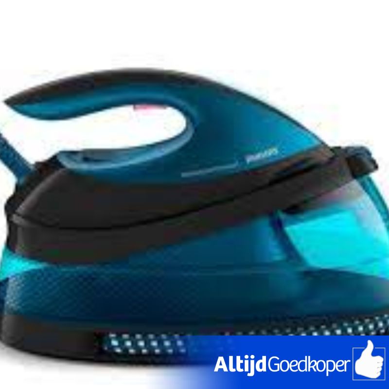 Philips Perfect Care Strijkijzer Compact GC7846/80