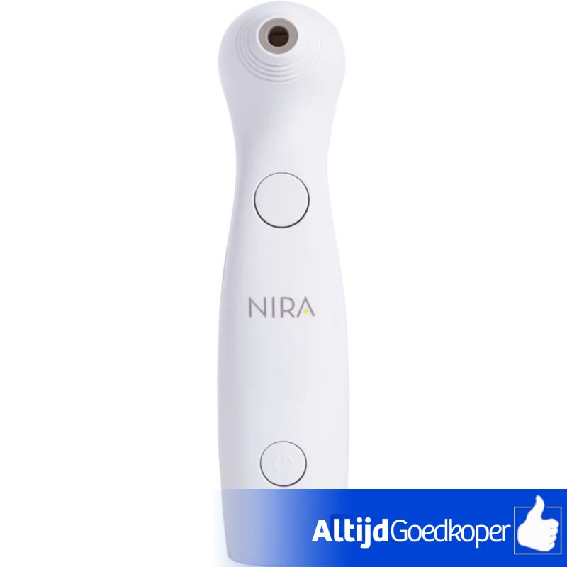 Nira Precision Laser - Nieuw Nira Precision Laser - Nieuw