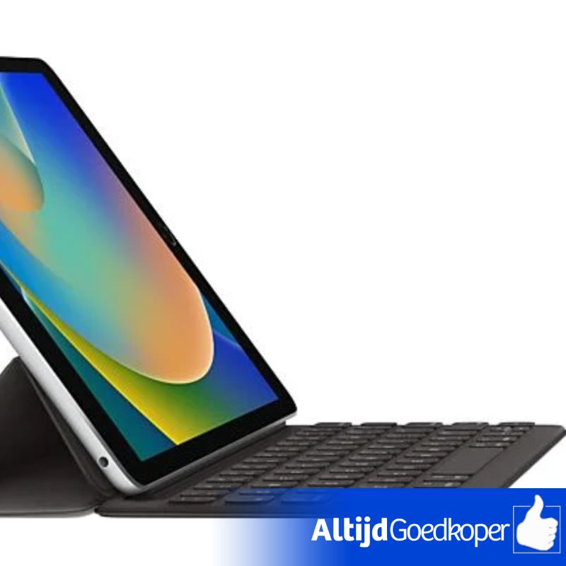 Apple smart keyboard folio A1829 iPad 7/8/9 / Air 3 / Pro 10.5 Apple smart keyboard folio A1829 iPad 7/8/9 / Air 3 / Pro 10.5