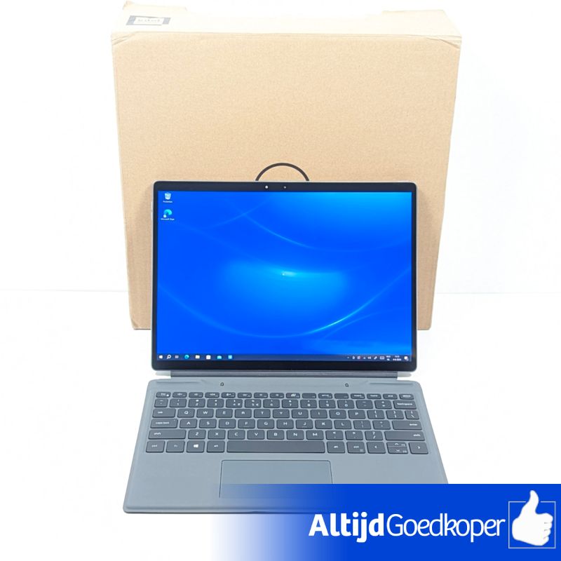 NEW! Dell Latitude 7320 Detachable i5(11) 8 GB/RAM Full HD Touch Display NEW! Dell Latitude 7320 Detachable i5(11) 8 GB/RAM Full HD Touch Display