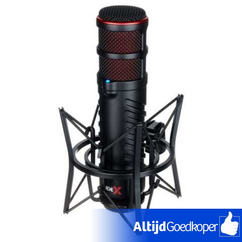 Rode X XDM 100 dynamische usb microfoon | Nieuw in doos Rode X XDM 100 dynamische usb microfoon | Nieuw in doos