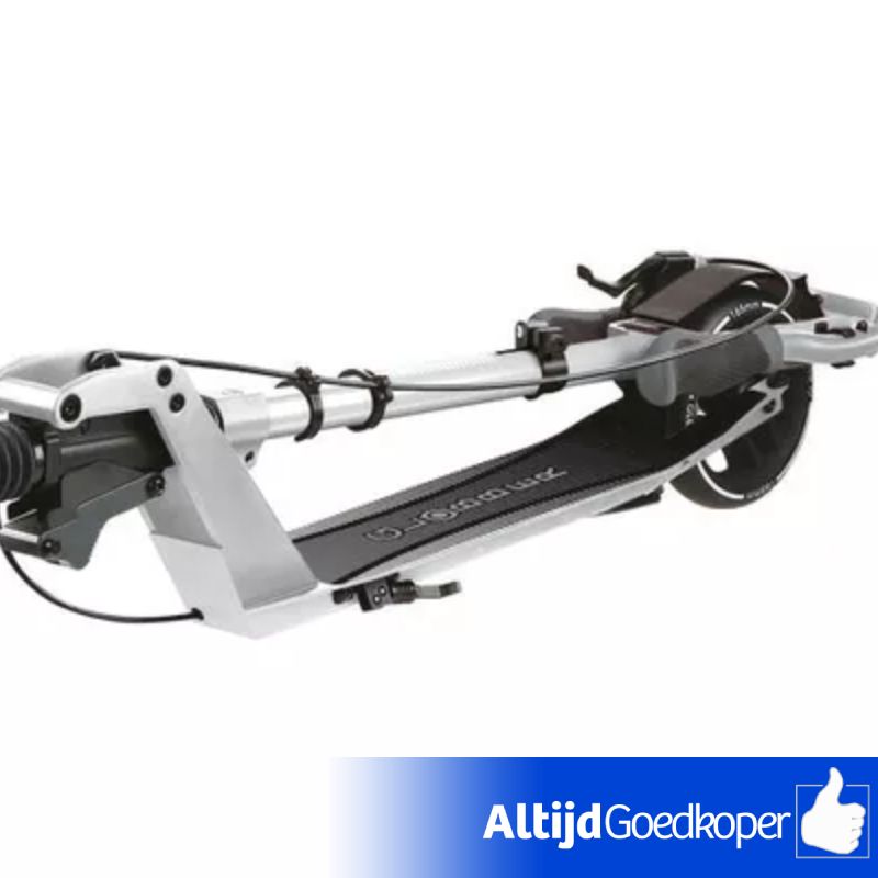 Globber One K 165 Opvouwbare Scooter - Nieuw Globber One K 165 Opvouwbare Scooter - Nieuw