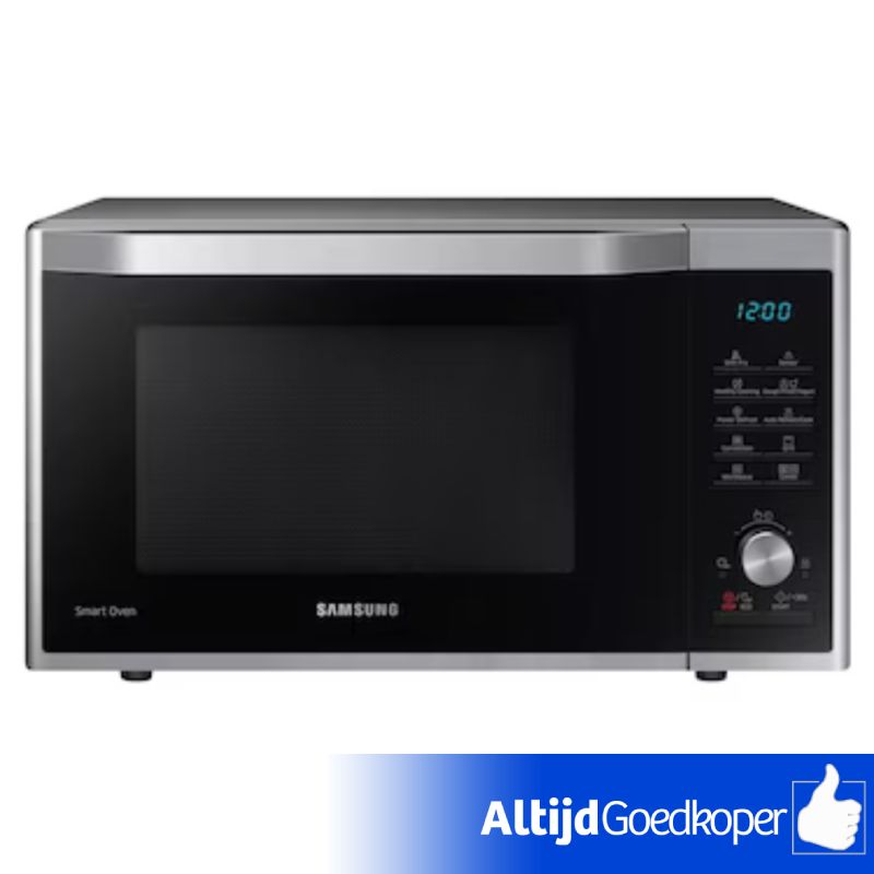 Samsung MC28M6035KK Smart Combimagnetron | NIEUW ! Samsung MC28M6035KK Smart Combimagnetron | NIEUW !