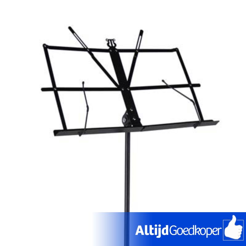 MS-40-BK | Boston lessenaar MS-40-BK | Boston lessenaar