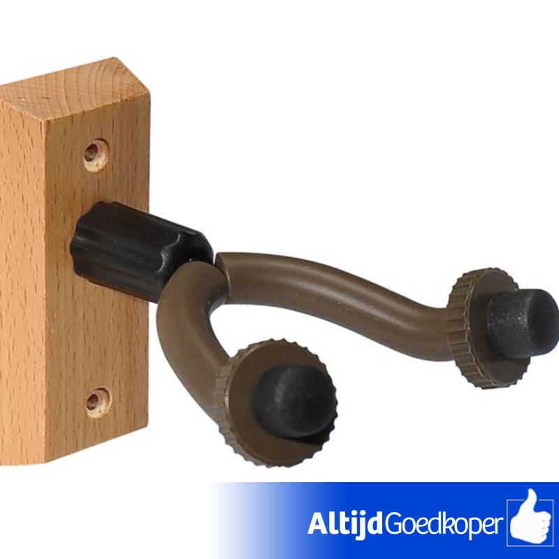 FC-710 | Boston ophanghaak voor gitaar FC-710 | Boston ophanghaak voor gitaar