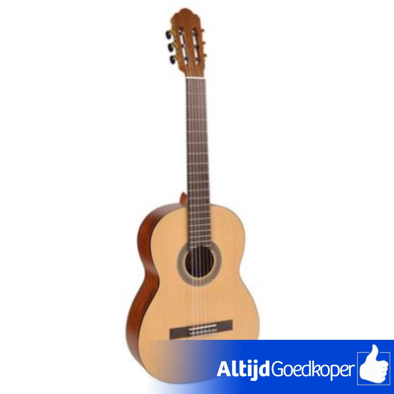 CS-244 | Salvador klassieke gitaar