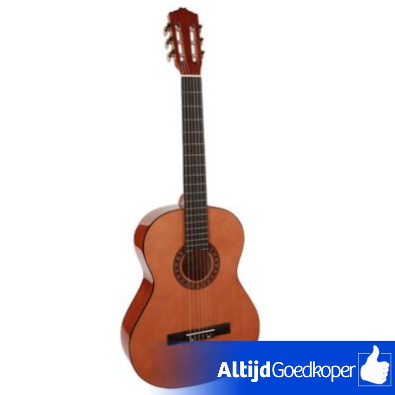 SC-144 | Salvador Student Series Klassiek Gitaar