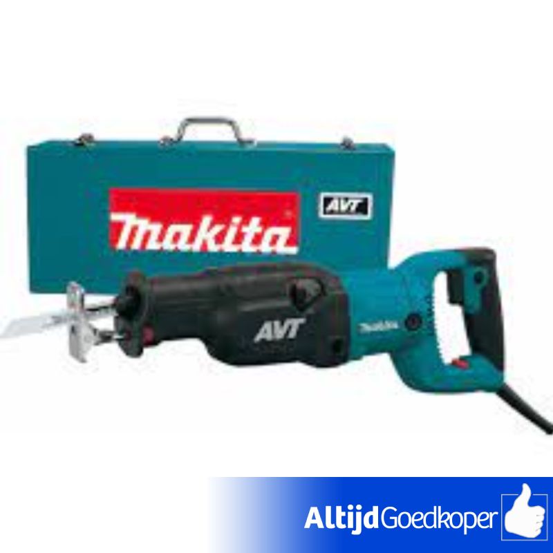 Makita JR3070CT Reciprozaag