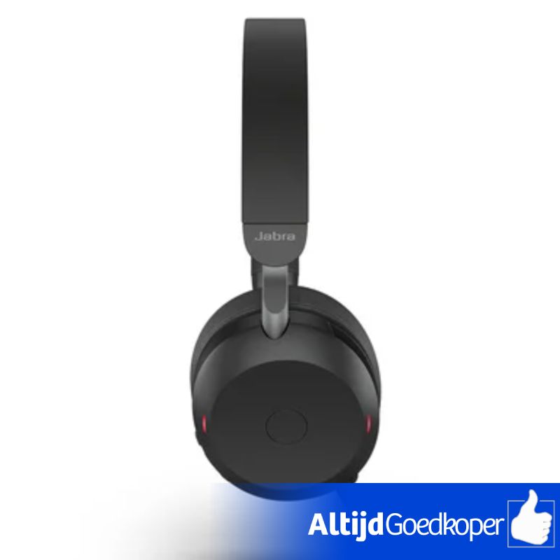 Jabra Evolve2 75 - Nieuw Jabra Evolve2 75 - Nieuw