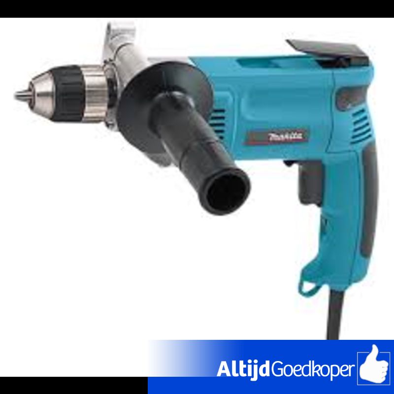 Makita DP3003 230V Boormachine