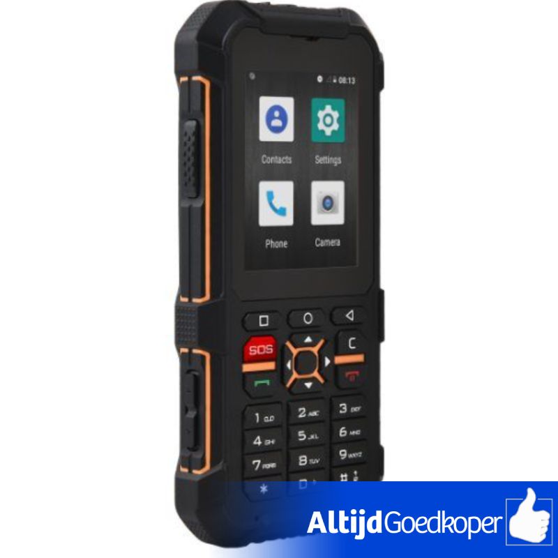 RugGear RG170 - Nieuw #2 RugGear RG170 - Nieuw #2