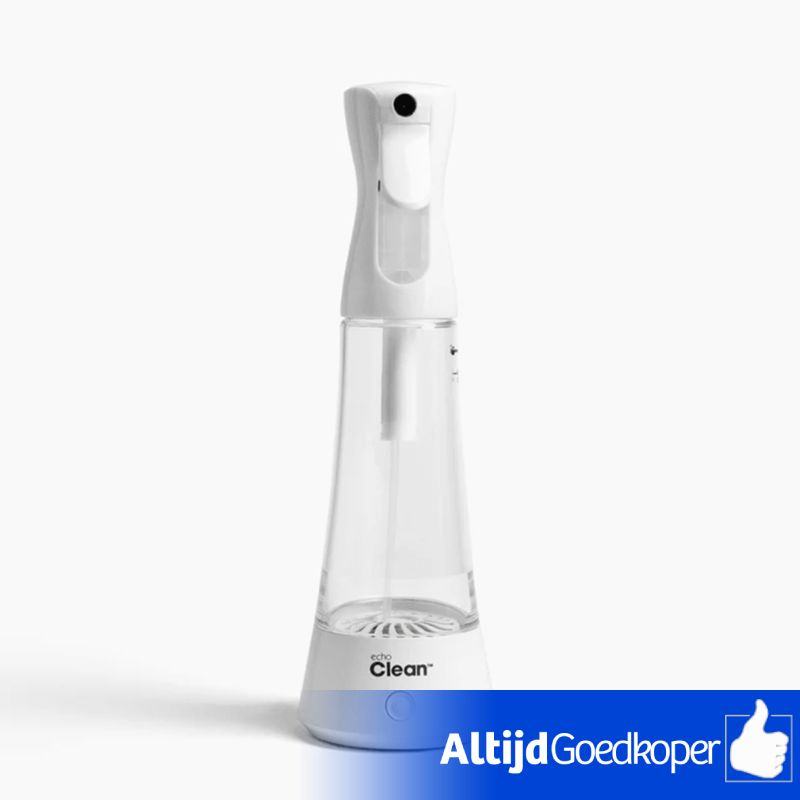 Echo Clean Disinfectant Water Making Machine - Nieuw