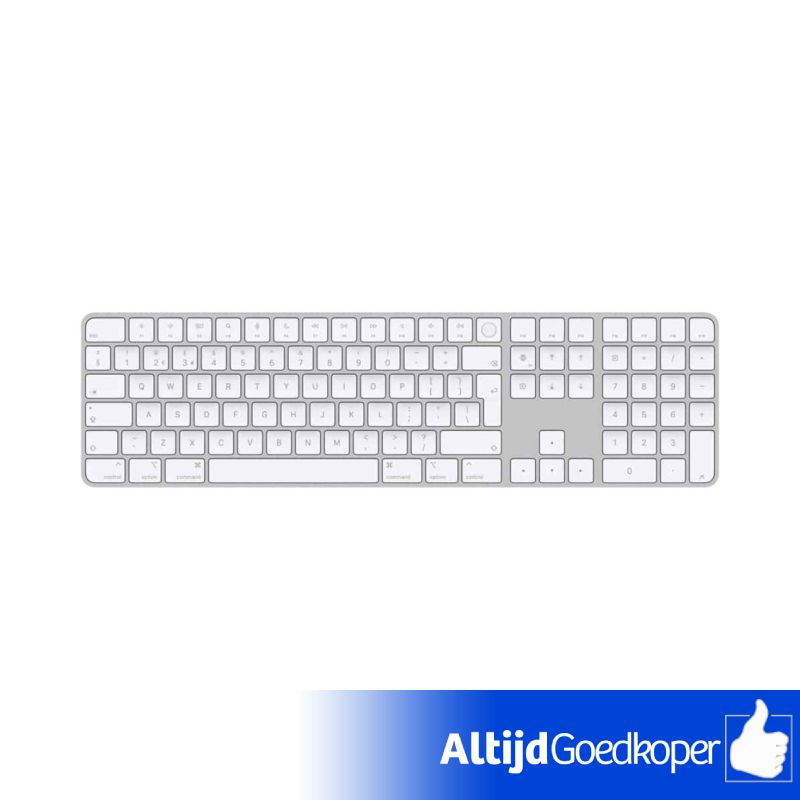 Apple Magic Keyboard Numeric (A1843) Nieuw in Seal Apple Magic Keyboard Numeric (A1843) Nieuw in Seal
