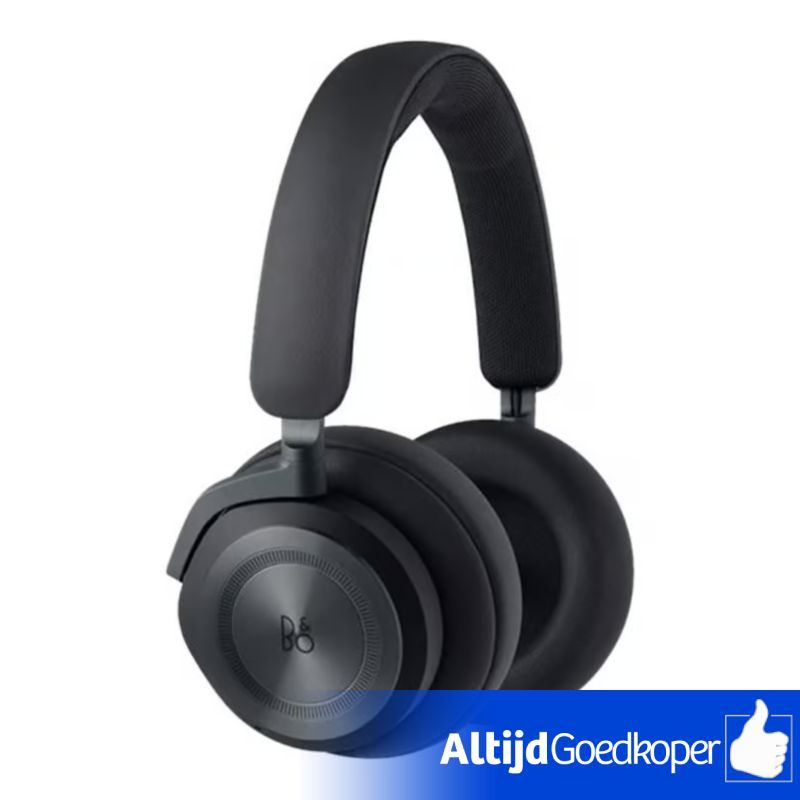 Bang and Olufsen BEOPLAY HX Zwart | Nieuw in doos