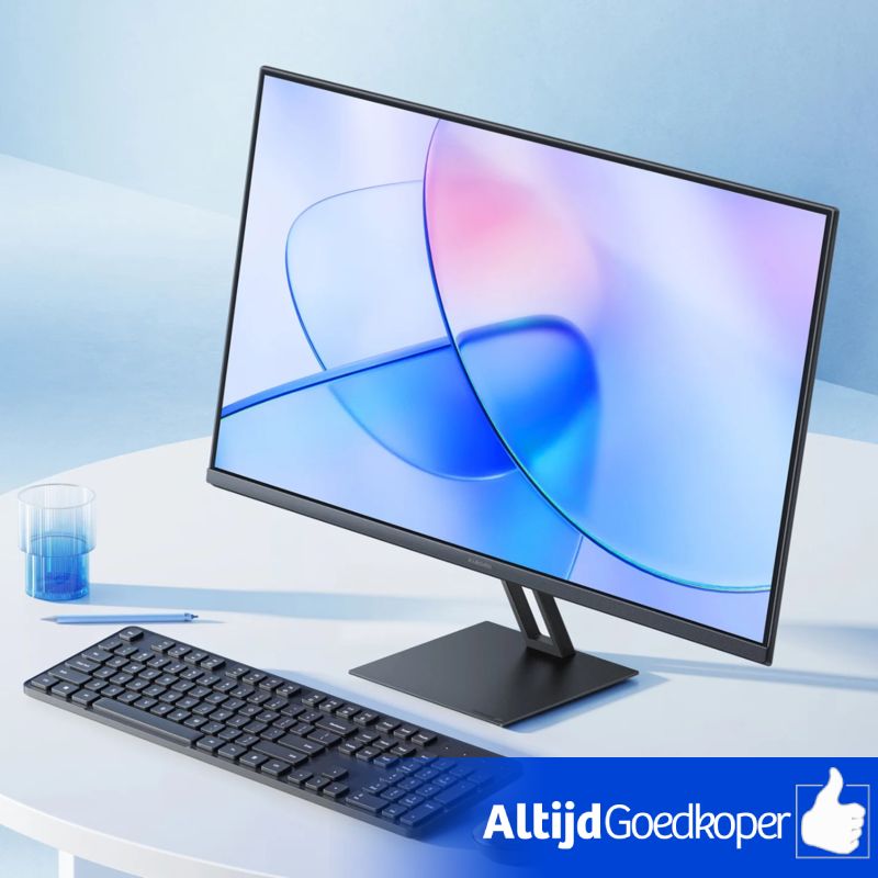 Xiaomi A27i 1920X1080 Monitor | Nieuw in doos met garantie Xiaomi A27i 1920X1080 Monitor | Nieuw in doos met garantie