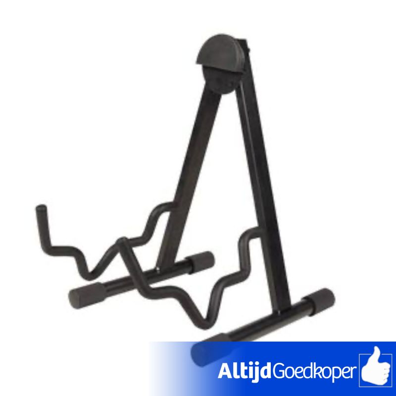 GS-270-C | Boston semi-opvouwbaar gitaarstatief GS-270-C | Boston semi-opvouwbaar gitaarstatief