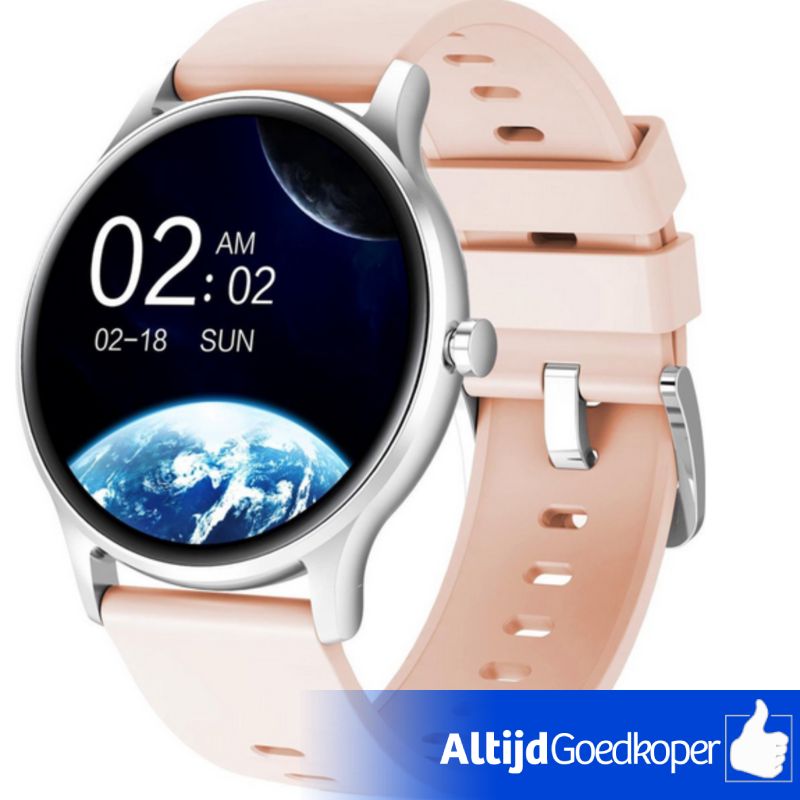 Denver SW-173 Bluetooth Smart Watch Denver SW-173 Bluetooth Smart Watch