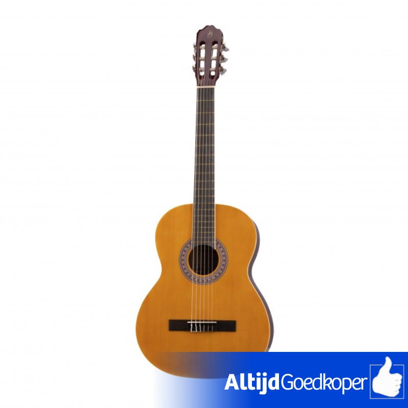 Gomez Classic Guitar 001 Naturel Gomez Classic Guitar 001 Naturel